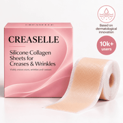 Creaselle Collagen Silicone Sheets