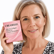 Creaselle Collagen Silicone Sheets